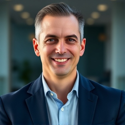 Liam Harewood — Online Casino NZ expert